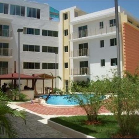 Apartamento Aquarel โบกา ชิกา ภายนอก รูปภาพ