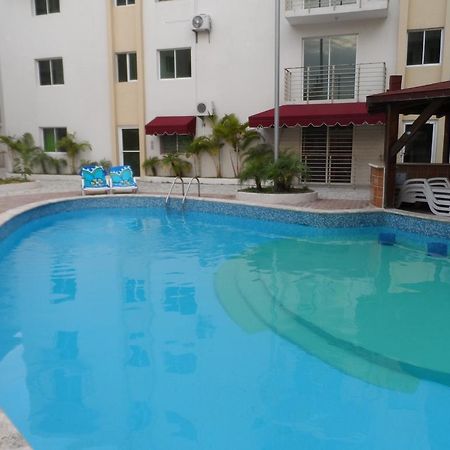 Apartamento Aquarel โบกา ชิกา ห้อง รูปภาพ