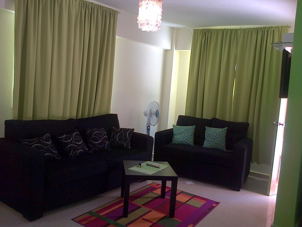 Apartamento Aquarel โบกา ชิกา ภายนอก รูปภาพ