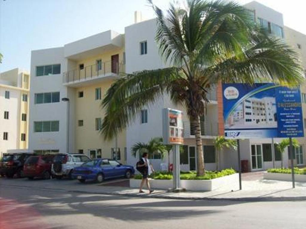 Apartamento Aquarel โบกา ชิกา ห้อง รูปภาพ