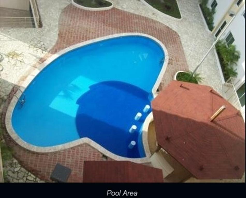 Apartamento Aquarel โบกา ชิกา ห้อง รูปภาพ
