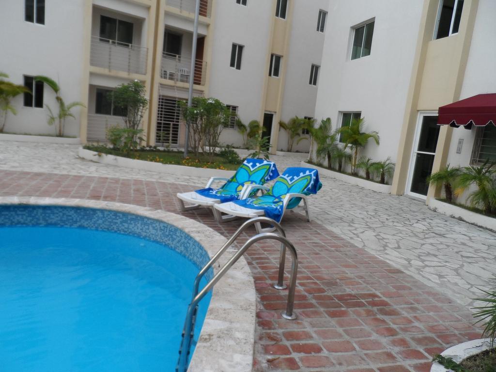 Apartamento Aquarel โบกา ชิกา ห้อง รูปภาพ