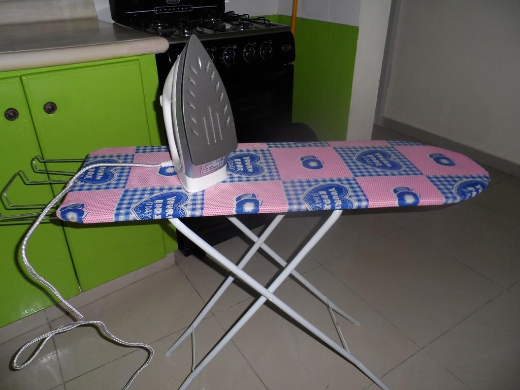 Apartamento Aquarel โบกา ชิกา ห้อง รูปภาพ