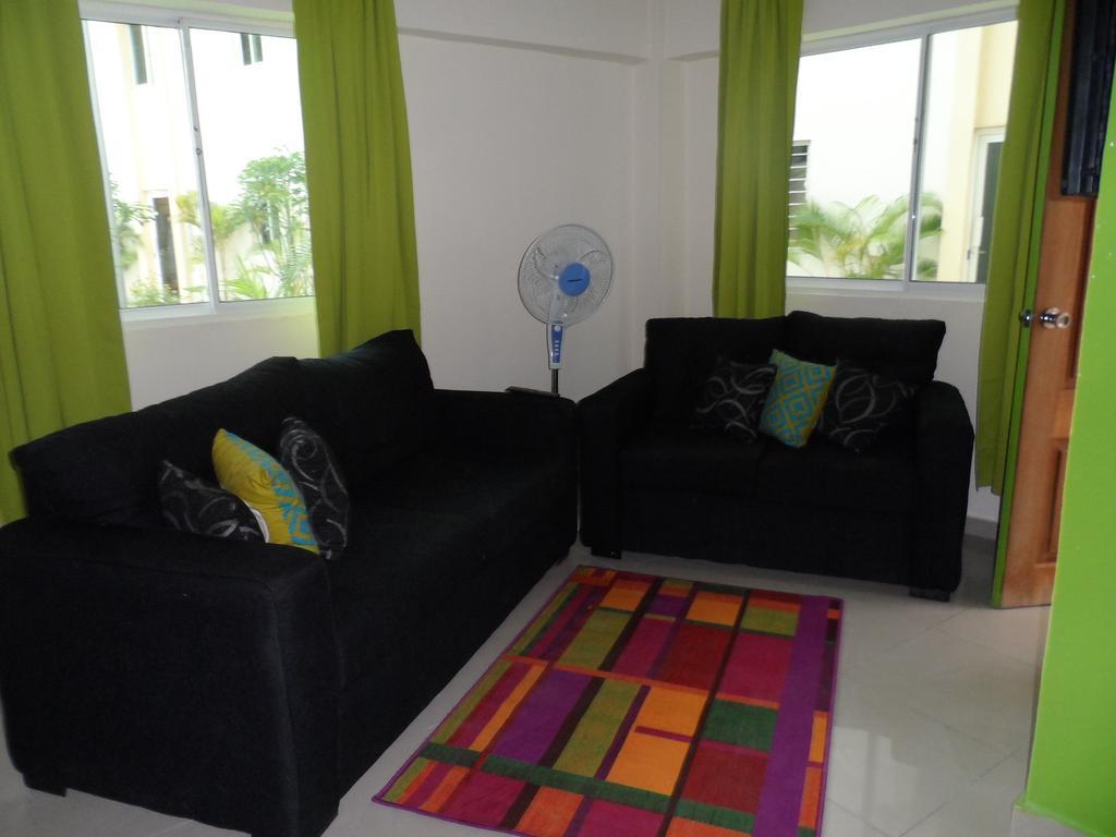 Apartamento Aquarel โบกา ชิกา ห้อง รูปภาพ
