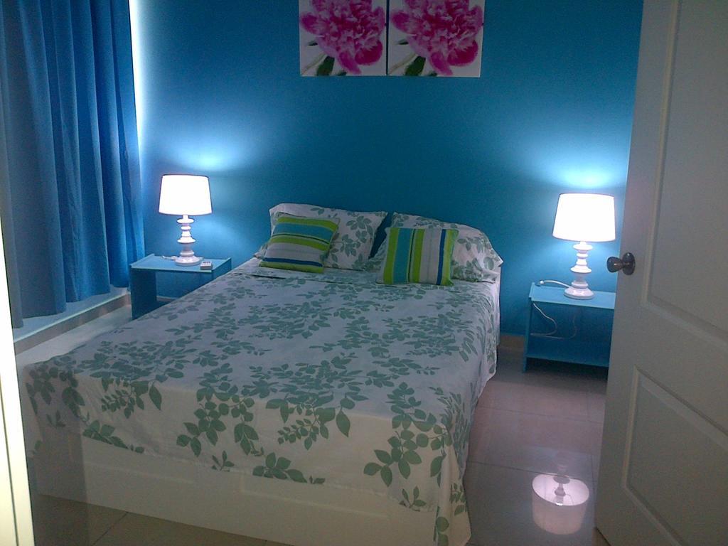 Apartamento Aquarel โบกา ชิกา ภายนอก รูปภาพ