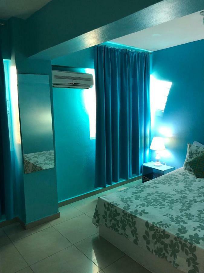 Apartamento Aquarel โบกา ชิกา ภายนอก รูปภาพ