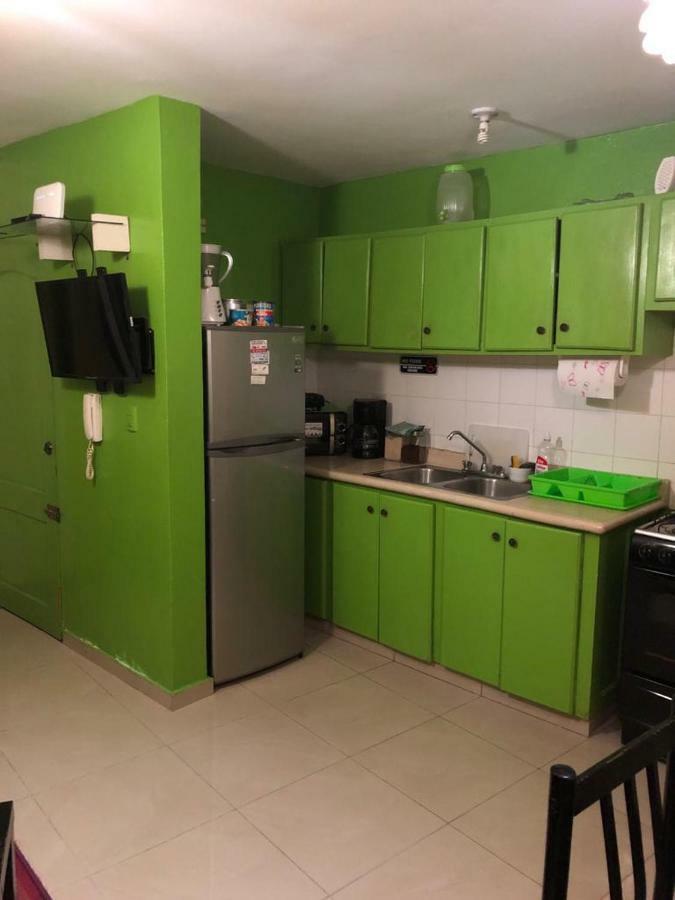 Apartamento Aquarel โบกา ชิกา ภายนอก รูปภาพ